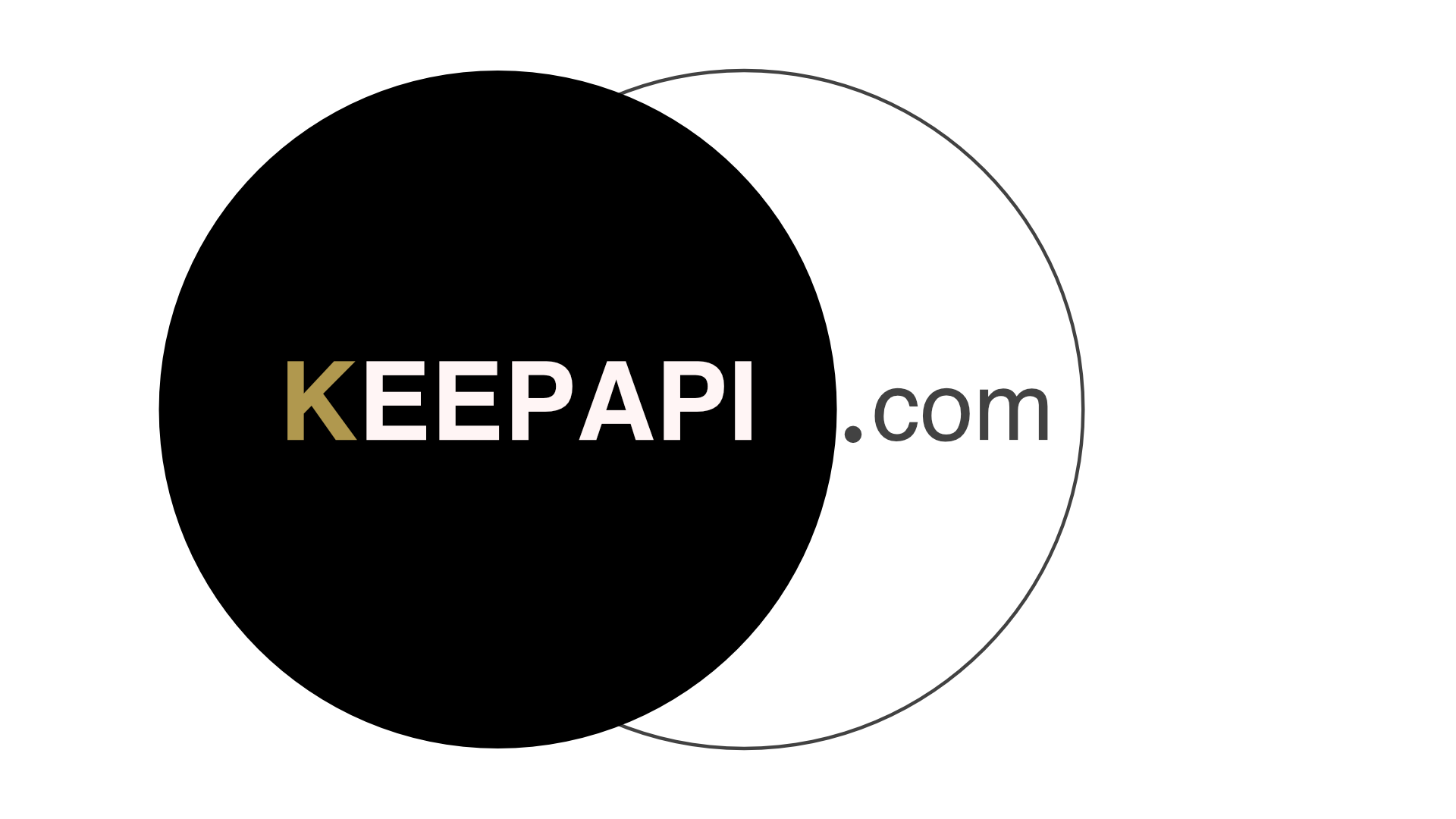 keepapi